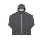 Куртка Nothomme Kongshan Outdoor Hiking Jacket "Mist Gray"