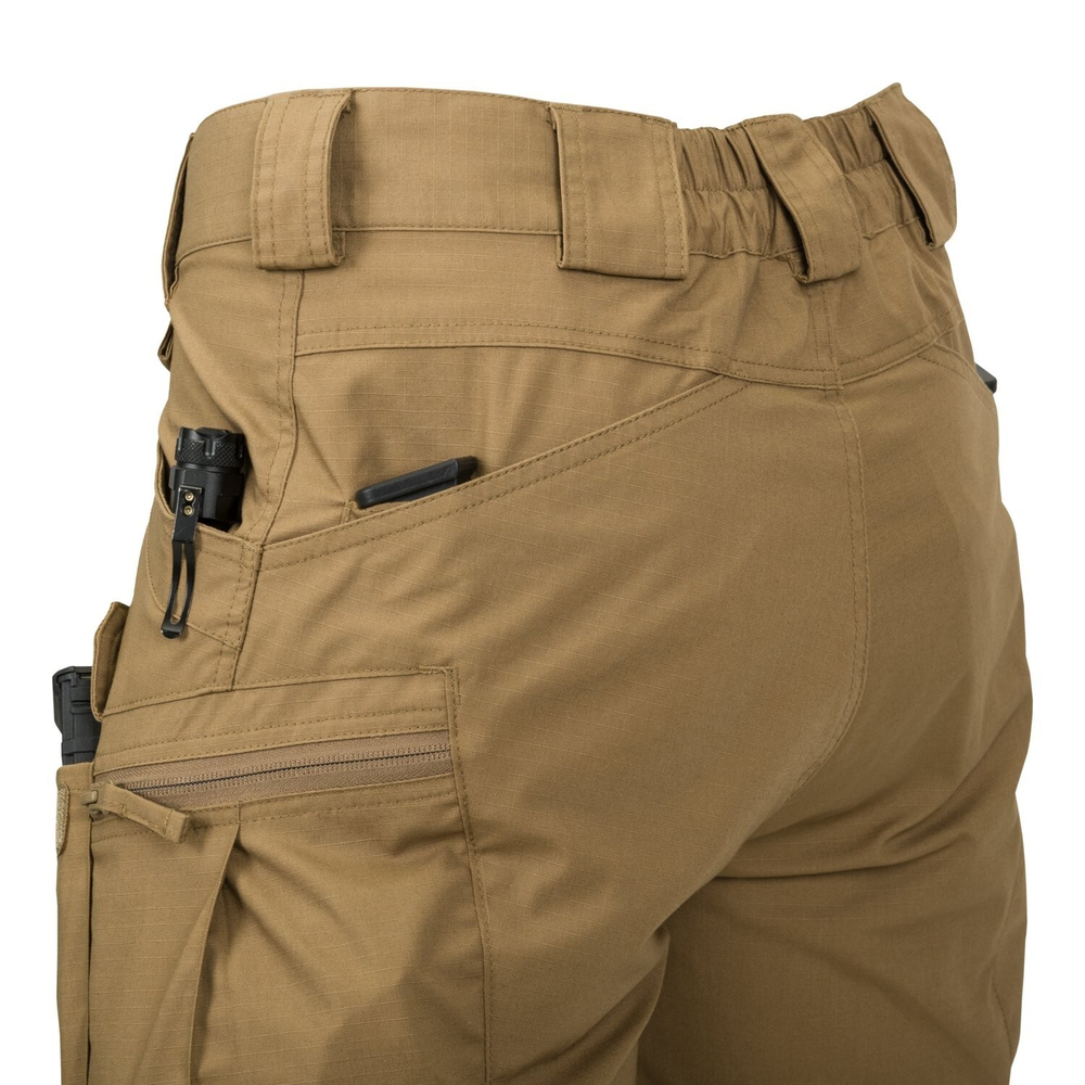 UTS (Urban Tactical Shorts) 8.5 – PolyCotton Ripstop