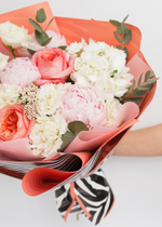 Авторский букет А #26