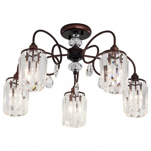 Потолочная люстра Citilux CL330153