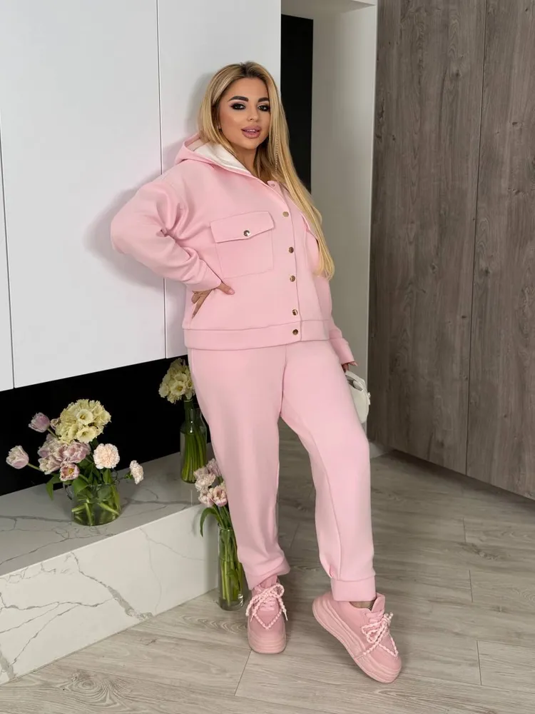 Костюм УК-062 Фабрика Моды