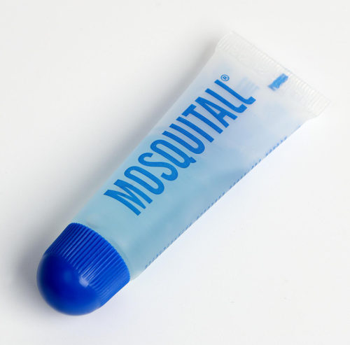 Средство после укусов Mosquital, 10 мл