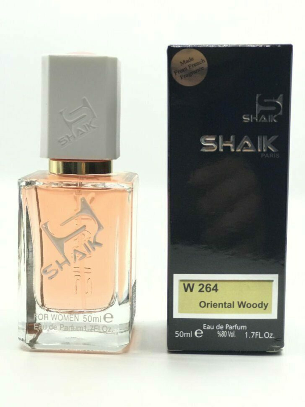 Shaik №264 (Guerlain Mon Guerlain)  50 ml