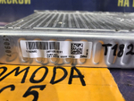 Радиатор печки OMODA C5 2024
