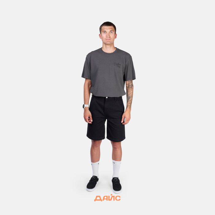 Шорты мужские Dickies Duck Canvas Chap Short артикул:DK0A4YAGC401 - купить в магазине Дайс