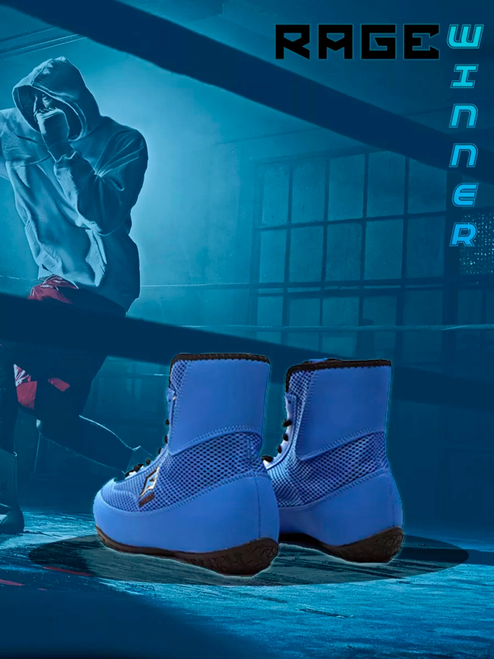 боксерки обувь для единоборств