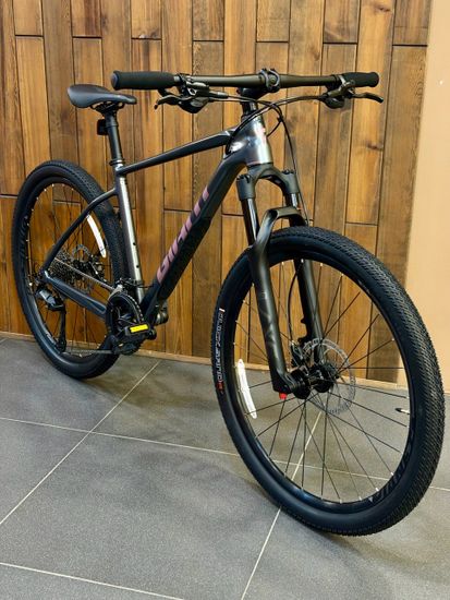 Велосипед Giant XTC SLR Classic  (2026)
