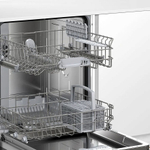 Встраиваемая посудомоечная машина BOSCH SMV24AX03E