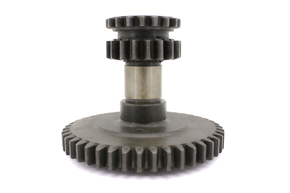 Понижение РК УАЗ 2.5 косозубой (комплект шестерен)