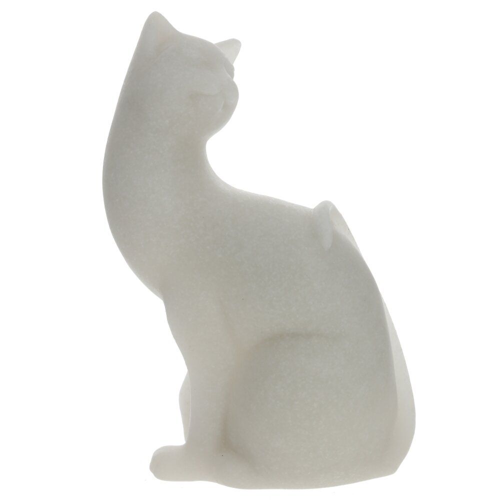 GAEM Фигурка декоративная "Кошка", L10,5 W6,8 H16,2 см