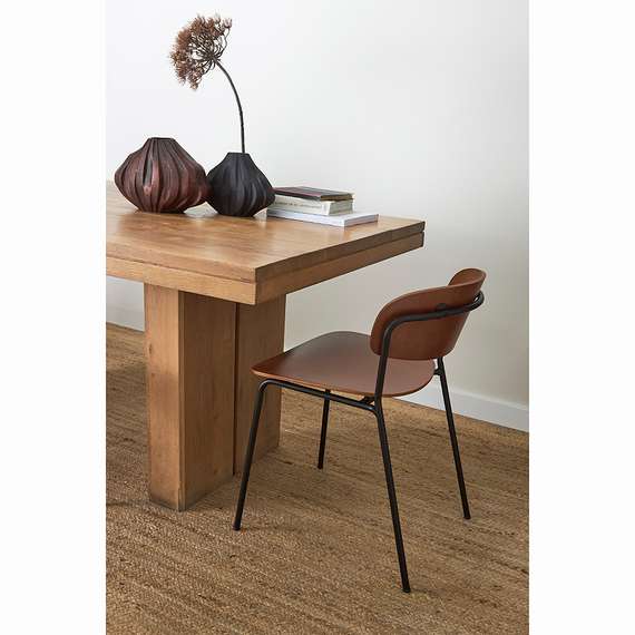 Стул Torfrid, орех