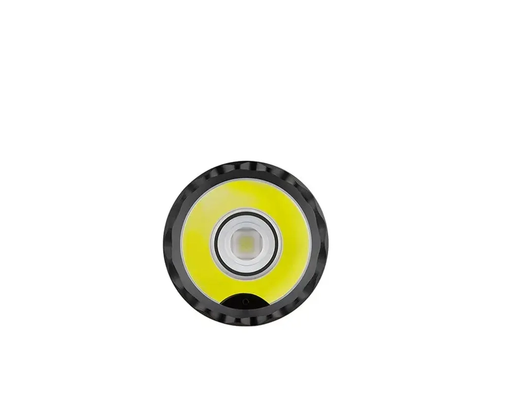 Тактический фонарь Olight Warrior 3S Orange