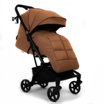 Прогулочная коляска Peppy Aero