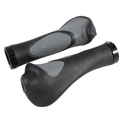 Грипсы-ручки на руль самокат/велосипед Tech Team длина 140 мм HL-G233