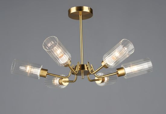 7126/6 COP (1) Люстра RL