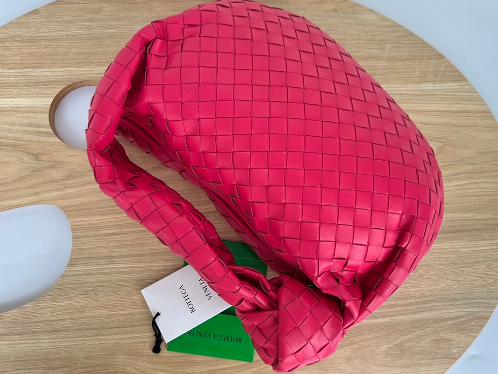 Bottega Veneta Teen Jodie 36 cm
