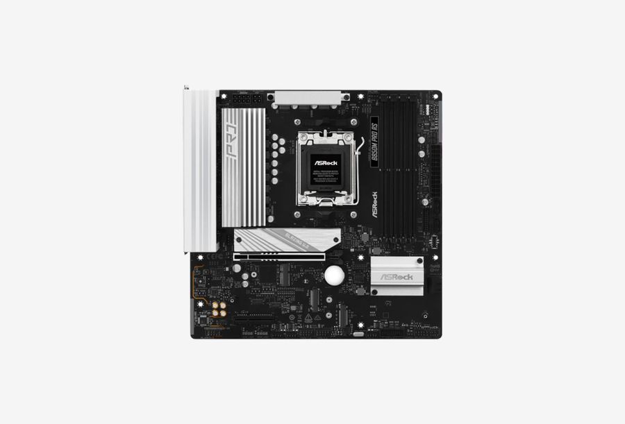 ASRock B850M PRO RS_0126531101947