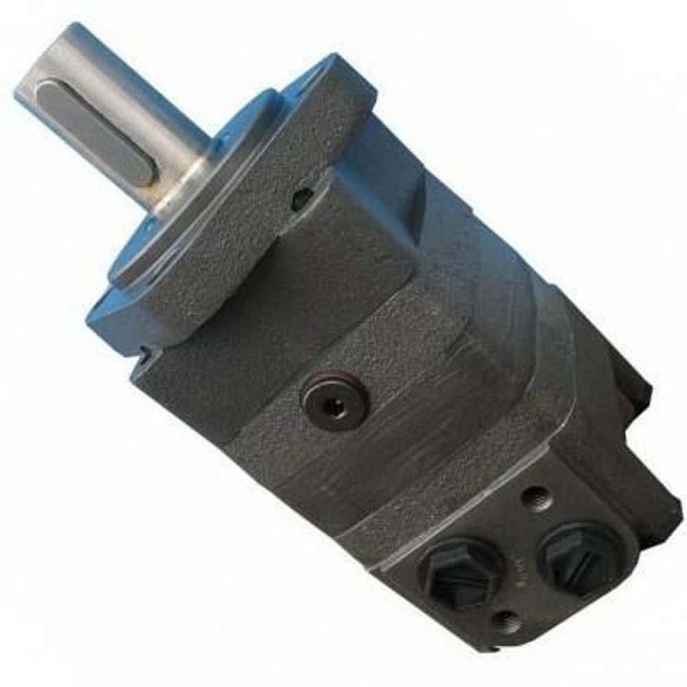 Гидромотор планетарный МГП-315