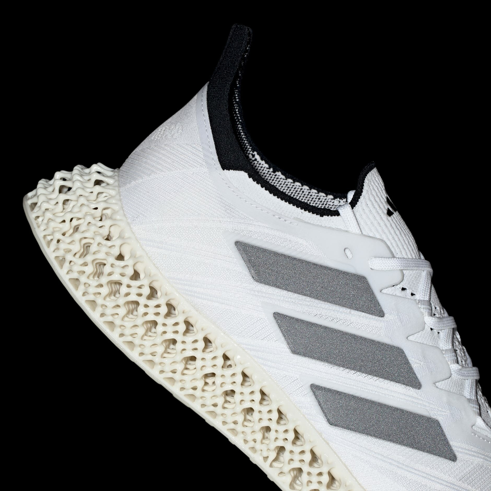 Кроссовки аdidas 4DFWD 4