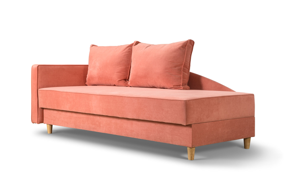 Кровать М-21