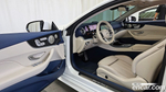 Mercedes-Benz E-Class W213 E300d 4MATIC Coupe (02.2023)