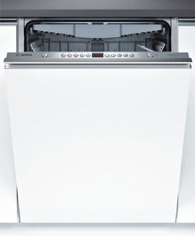 Встраиваемая посудомоечная машина Bosch SBV45FX01R