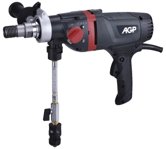Дрель алмазного бурения AGP DM52P