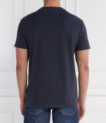 Футболка JAPANESE IDEOG GUESS - темно-синий(M4GI22 K8FQ4)