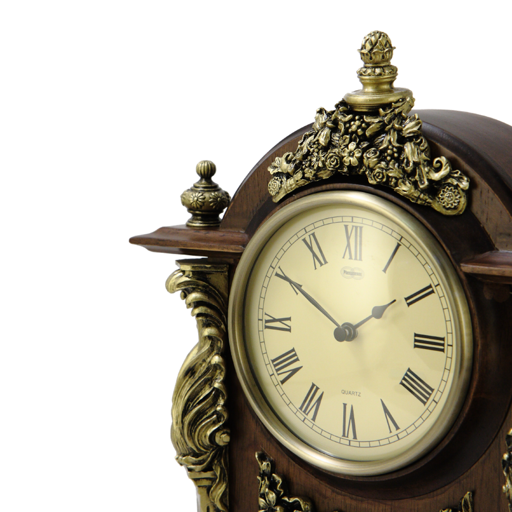 Helios Line Часы настольные ретро 'Берлинер'