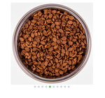 Monge Cat BWild LOW GRAIN Сухой низкозерновой корм для взрослых кошек из мяса зайца, 1,5 кг