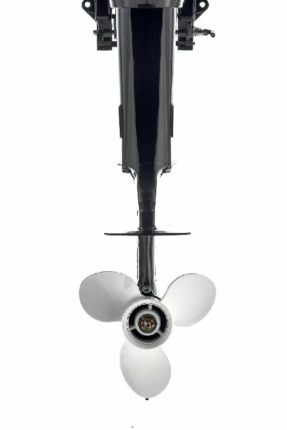 Лодка ПВХ НАВИГАТОР 350 + 2х-тактный лодочный мотор MAGNUM PRO SM15HS