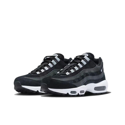 Мужские кроссовки Nike Air Max 95 'Black Anthracite Safari' DM0011‑009