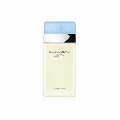 Женская туалетная вода Dolce & Gabbana Light Blue Pour Femme EDT 25 мл