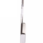 Швабра с распылителем и насадкой из микрофибры