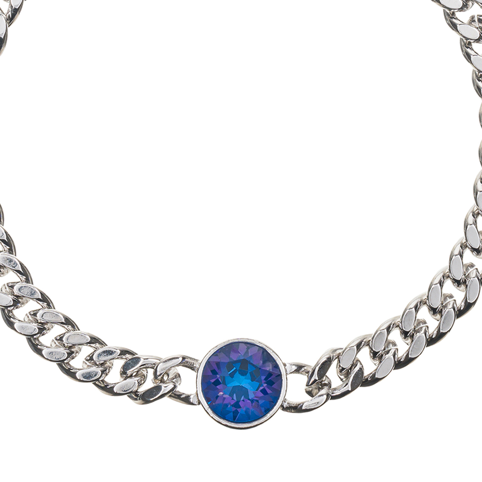 Браслет Fiore Luna Royal Blue Delite C2309SW-B05.23 BL/S