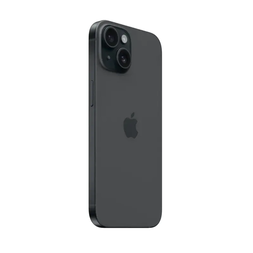 iPhone 15 256 ГБ Black (Без коробки)