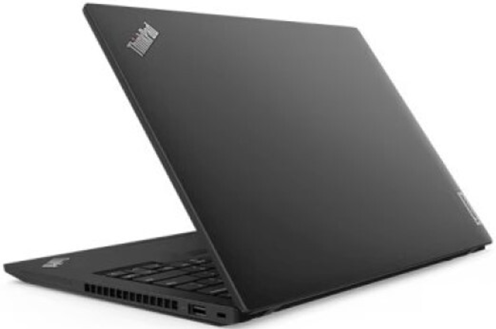 Ноутбук  Lenovo ThinkPad T14 G4 14 ", Core i7, 32 Гб RAM, 512 Гб SSD, Iris Xe Graphics, Черный