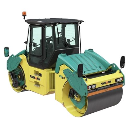 Каток тандемный Ammann ARX 90 (Deutz / 9,7 т)