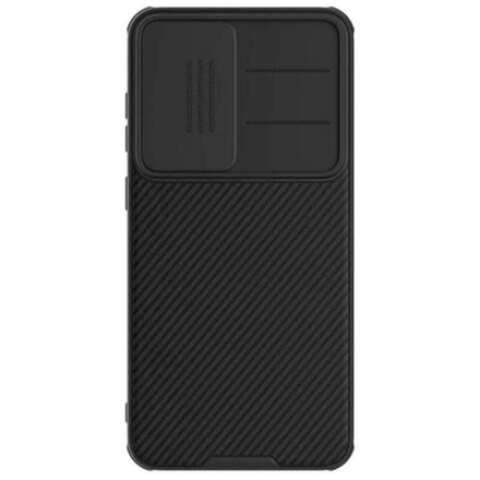 Чехол Magnetic Case Nillkin CamShield Pro с защитой камеры для Samsung Galaxy S25+