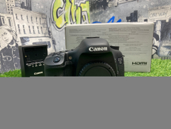 Canon EOS 7D Новый
