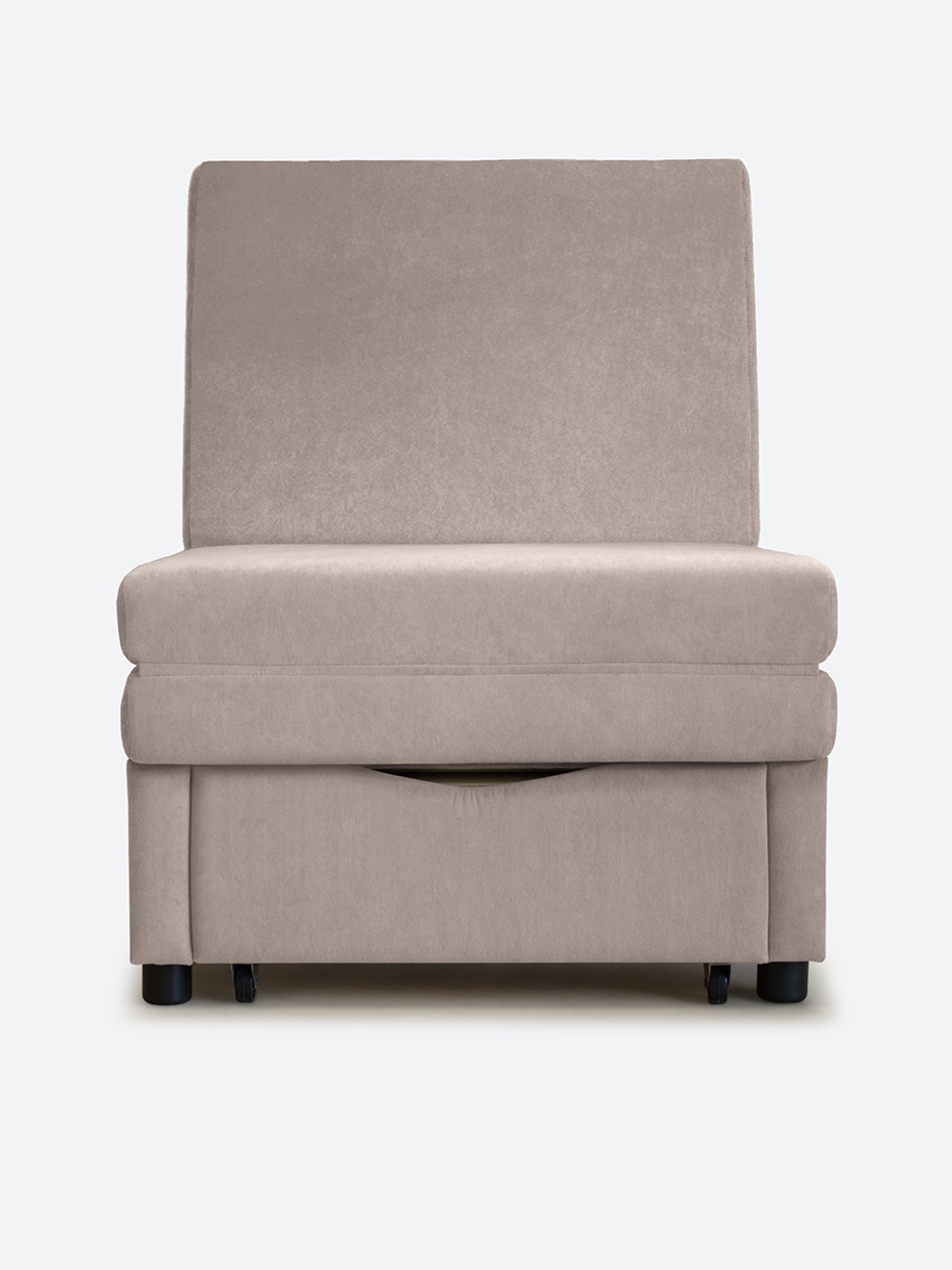 Кресло-кровать "Экономик" 70 см