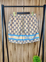 Прогулочный костюм Gucci