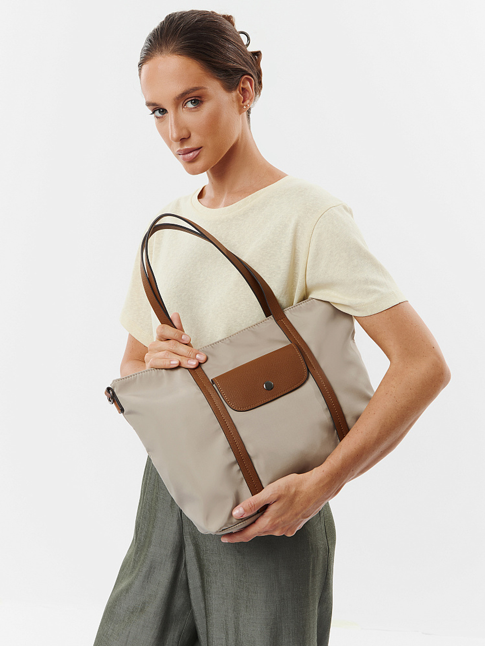 Сумка FABRETTI Y234963-13