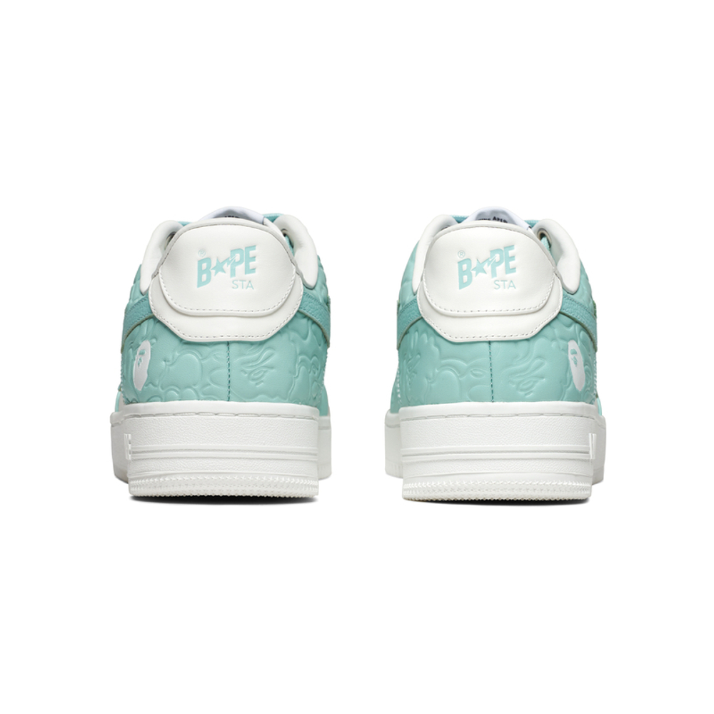 A Bathing Ape Shock Absorbers