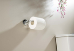 Бумагодержатель AQUATEK AQ4508CR КЛАССИК