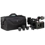 Tenba Cineluxe Shoulder Bag 24