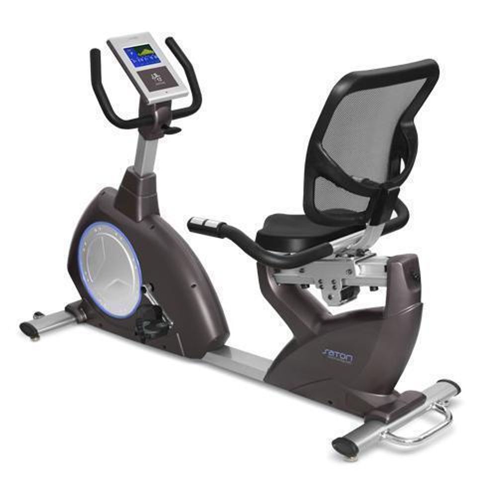 OXYGEN FITNESS SATORI RB HRC