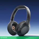 Наушники QCY H3 Lite черный (BH24H3C)