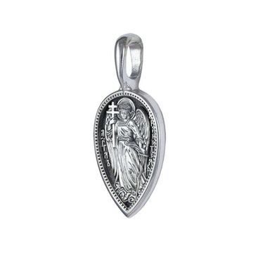 Ангел Хранитель. Образок.