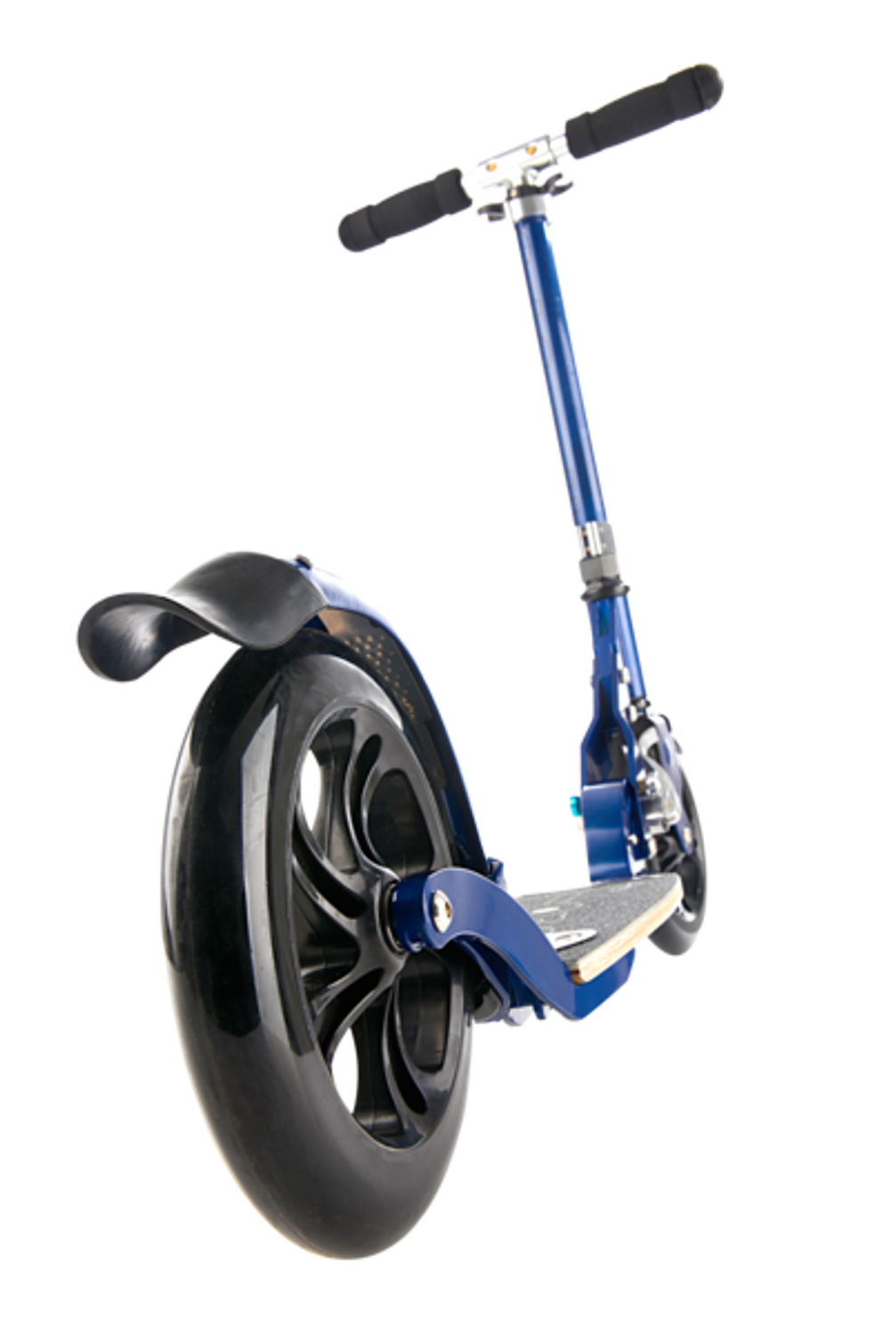 Самокат Micro Flex